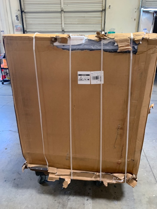 Photo 1 of YougetTech 59" Swamp Cooler, 12000CFM, 42.3Gal, Gray