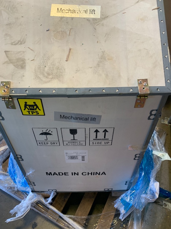 Photo 1 of Oibath GRAT 35,000 BTU Full Inverter Swimming Pool Heat Pump, Electric Pool Heater for Above Ground & Inground Pools Up to 9,000 Gallons, Top Air Discharge, WiFi Control, Heating & Cooling, 220-240V