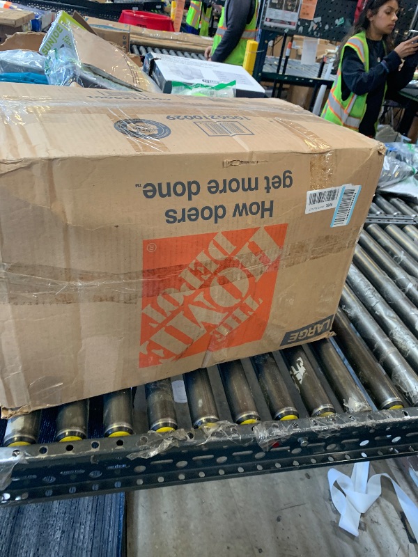 Photo 1 of Tourna Tennis Net 3.5mm Double with Polyester Headband