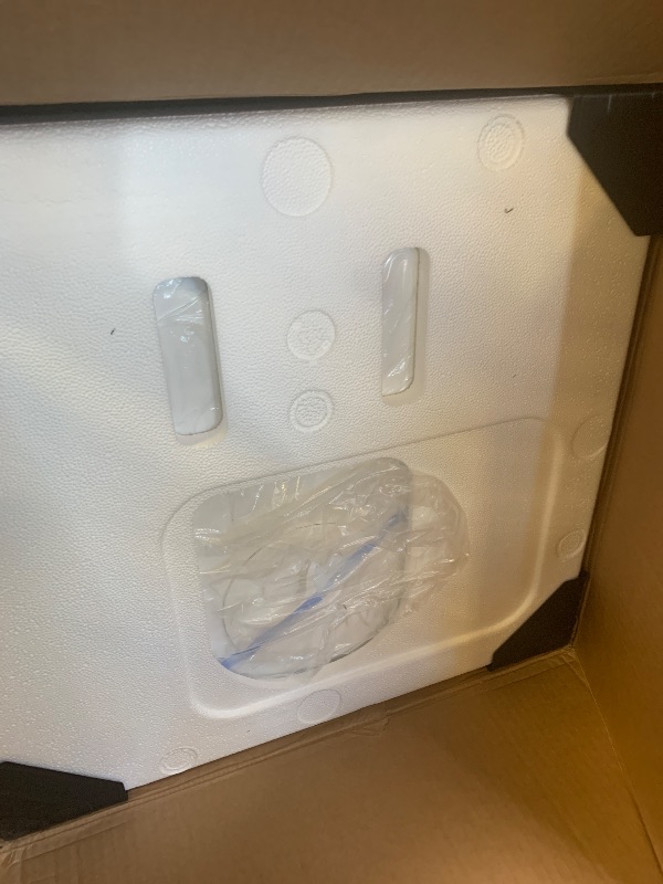 Photo 1 of AIRMSEN Countertop Dishwasher - 8 Wash Programs & 3 Useful Function, Integrated Water Softener, Delayed Start, Child Lock, No Hookup Needed, Portable Mini Size for Home, Apartments & RVs