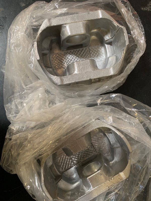 Photo 1 of KB Performance Pistons KB203.030 +12cc Domed Piston Set for Big Block Chevrolet
