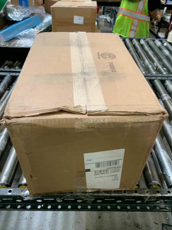 Photo 1 of Zurn Wilkins 2-975XL2 2" 975XL2 Reduced Pressure Principle Backflow Preventer