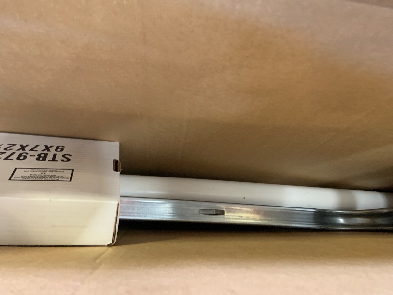 Photo 1 of CE Smith - Guide-ON Post with LED Light - Durable Boat Trailer Accessory - 60" (27760)