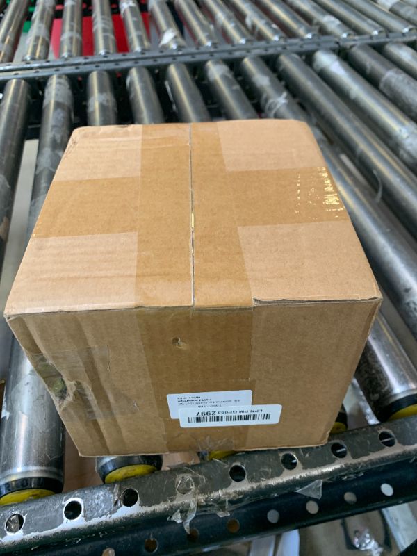 Photo 1 of S99080274 Bathroom Fan Motor & Blower Wheel Kit with S99100412 Motor Mounting Rubbers, High Airflow Low Noise, Fits ACS120L ACS130 HS120L HS130 MS120L MS130 MHS120L NS120L NS130 S120L S120FL S130