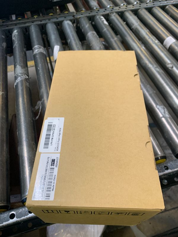 Photo 1 of 41X1115 Fuser Kit Replacement for Lex-Mark MS821 /MS822 /MS823 /MS825 /MS826 /MX721 /MX722 / MX822/MX826/B2865/M5255/M5270/XM5365/XM7370 Printers (110V) Includes 41X1115 Fuser High Yeild