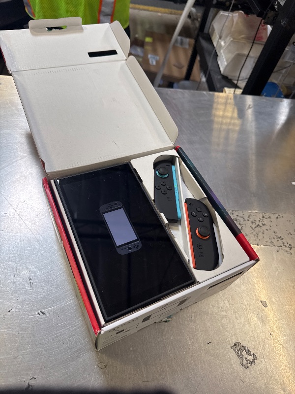 Photo 1 of Nintendo Switch 2 System