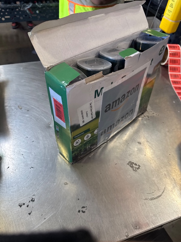 Photo 1 of mole Repellent Trap