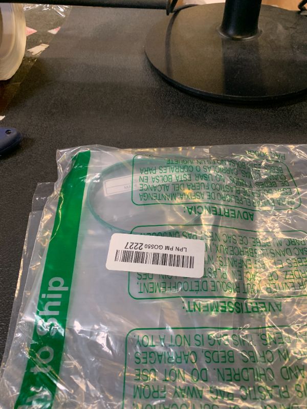 View 2 of GM Genuine Parts 12700744 Upper Intake Manifold Gasket