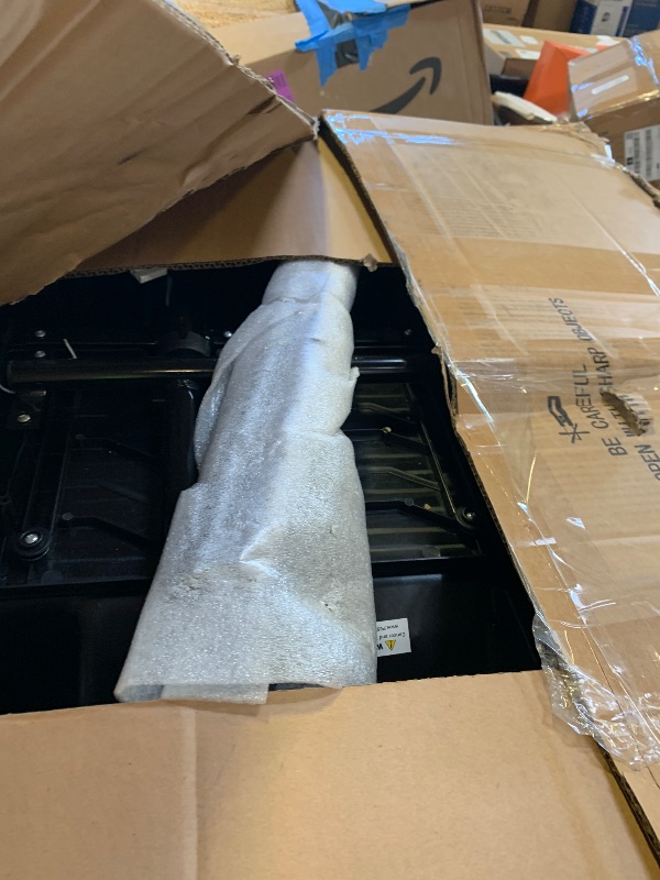 Photo 1 of 24V Power Wheel 2 Seater Kids Ride On Car,Parent Remote Control,4WD 800W Motor,3 Adjustable Speeds for Ages 3+,Built-in Music Player,Kids Electric Ride On Toys with Easy Assembly, Black