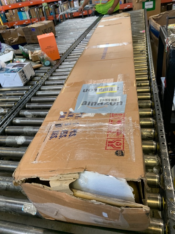 Photo 1 of 1960-62 Chevy Truck Front Bumper