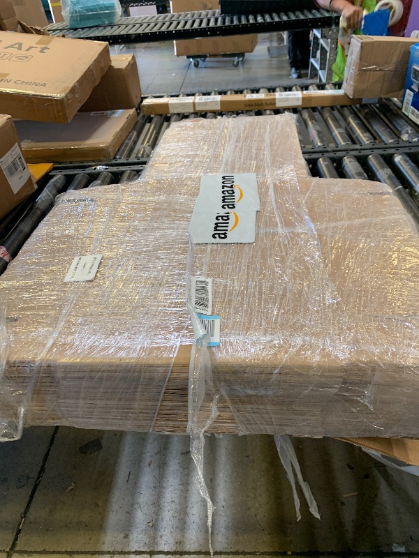 Photo 1 of Box USA Shipping Boxes Medium 13"L x 13"W x 3"H 50-Pack - Corrugated Cardboard Box for Moving, Mailing, Packing, Packaging and Storage