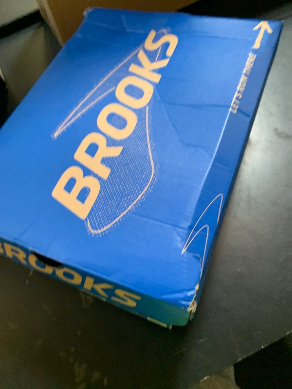 Photo 1 of Brooks Women’s Glycerin GTS 22 Supportive Running Shoe - Blue Ribbon/Peacoat/Dianthus - 8 X-Wide