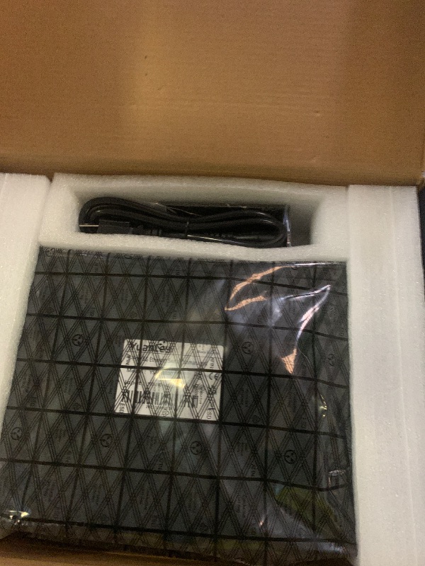 Photo 1 of YuanLey 8-Port 5G Ethernet Switch, 8 x 5Gbps RJ45 Ports, Support 5G/2.5G/1G/100Mbps Speed Auto-Negotiation, 80Gbps Switching Capacity, Unmanaged Switch Rackmountable, Plug and Play