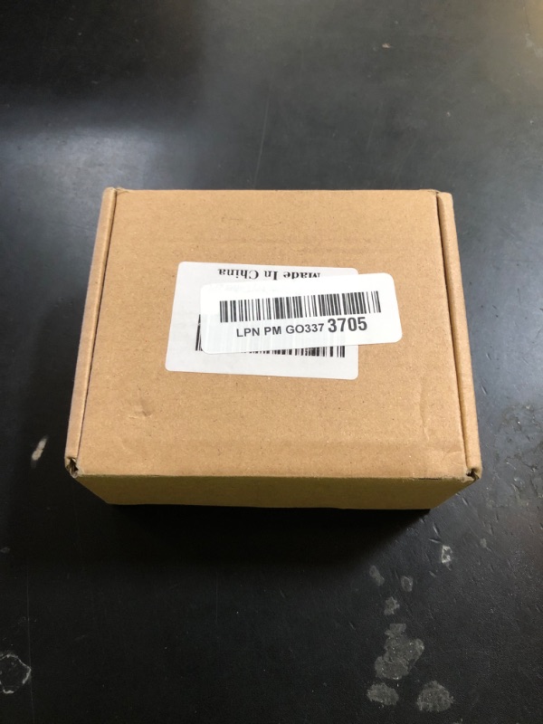 Photo 1 of Zhiqinge 2PC 3104653.005 RV Awning Mounting Bracket Grey