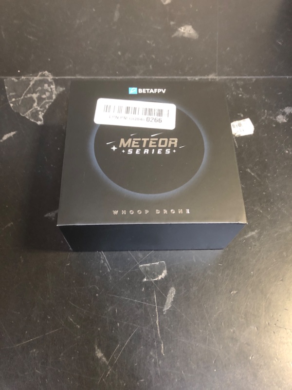 View 2 of BETAFPV ELRS Meteor75 Pro P1 1S Brushless Cinewhoop Drone Quadcopter with 1080P P1 Air Unit HD VTX, Matrix 1S 3IN1 HD FC, 1102 22000KV Motor, 45mm 3-Blade Prop for FPV Cinematic, Fly Time Up to 5.5Min