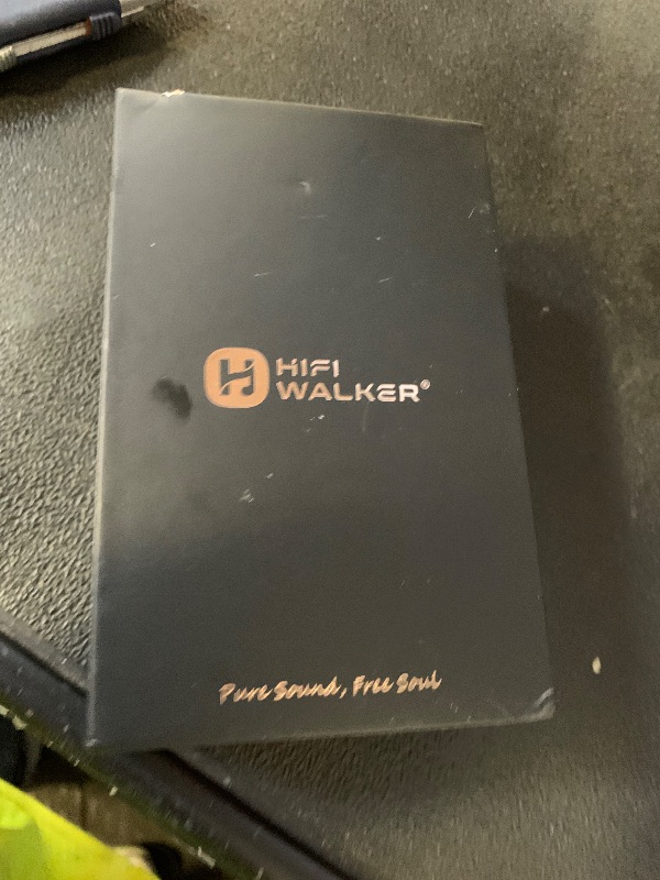Photo 1 of HIFI DIGIGITAL AUDIO PLAYER
