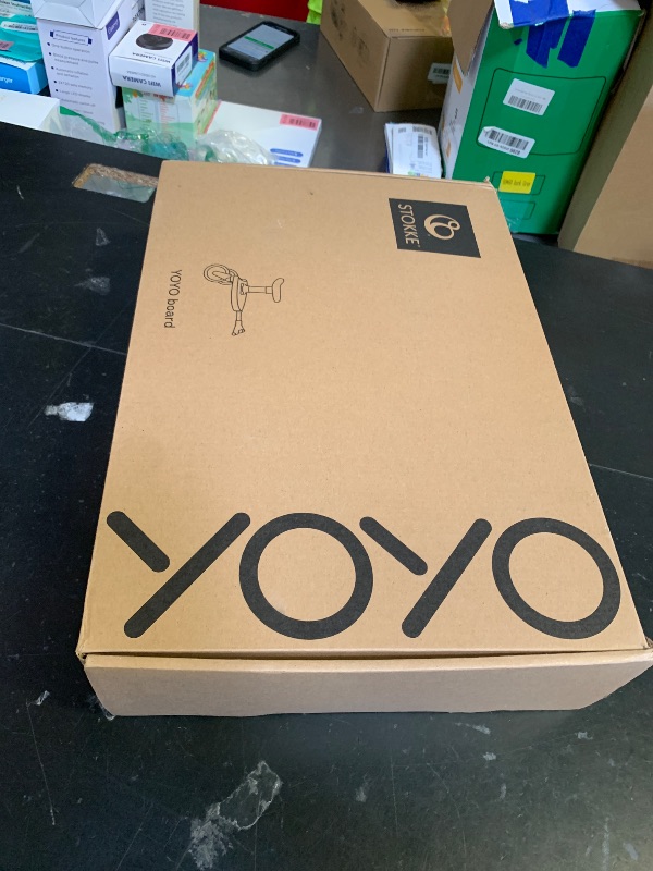 Photo 1 of YOYO Board