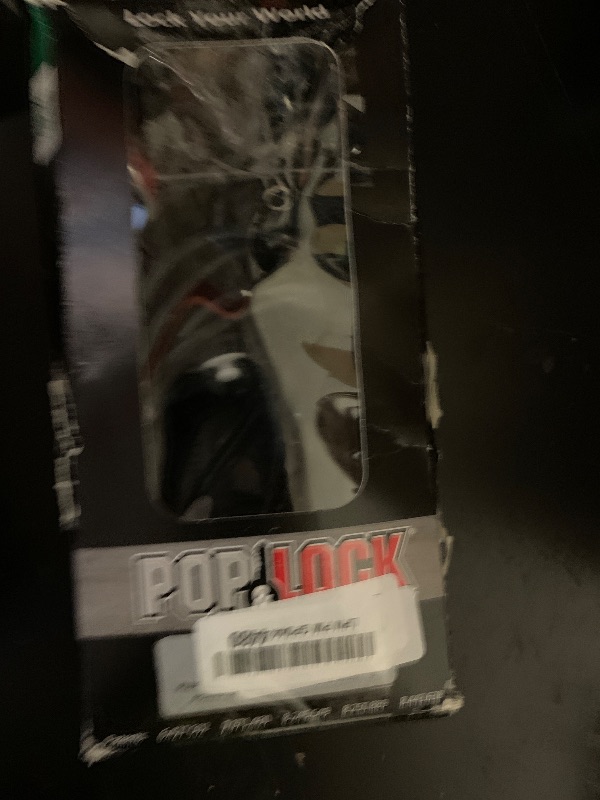 Photo 1 of Pop & Lock Toyota Tacoma Tailgate Lock – Power Tailgate Anti-Theft Lock with Plug & Play T-Harness – Fits Tacoma/Tundra 2016-2023 Models (PL8547TAC)