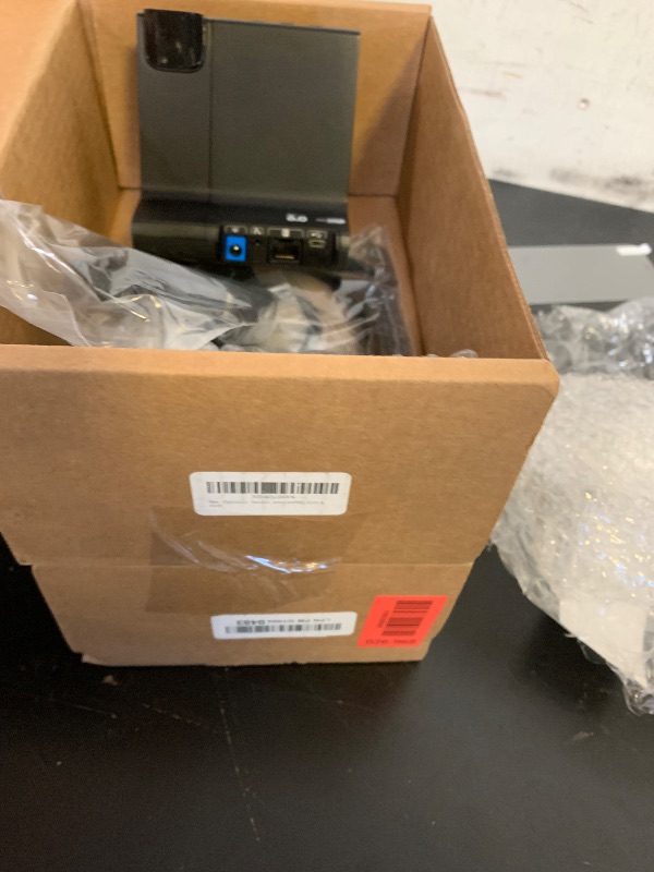 Photo 1 of Plantronics - Savi 8240 Office-Wireless DECT Single In-Ear(Mono) Headset-Convertible (3 wearing styles)-Noise Cancelling Mic-Connects to Deskphone/ PC Mac-Works with Teams (Certified), Zoom & more