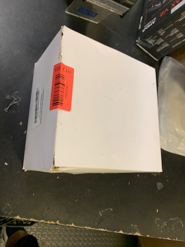 Photo 1 of Universal Generator Part- 0C8127 Replacement Air Filter- Compatible 760 Cc & 990 Cc 12-18 Kw Generator Engines- Durable, Reliable Generators Part- Easy Installation & Long-Term Performance