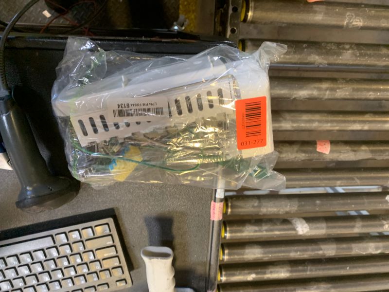 Photo 1 of LG AEQ73130004 Genuine OEM Ice Maker Assembly for LG refrigerator
