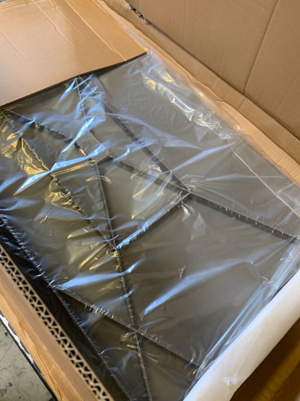 Photo 1 of Griddle Top for Blackstone 36 Inch Griddle 4 Burner Gas Grill 1554 1825 1560 2149 2177, 36" Powder Coated Steel Flat Top Replacement Part