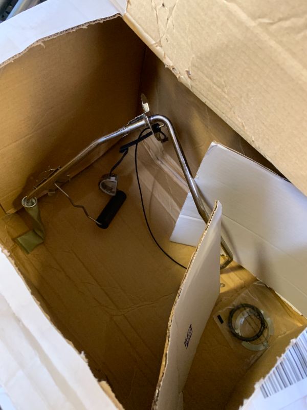 Photo 1 of Dorman 692-092 Fuel Tank Sending Unit Compatible with Select Models
