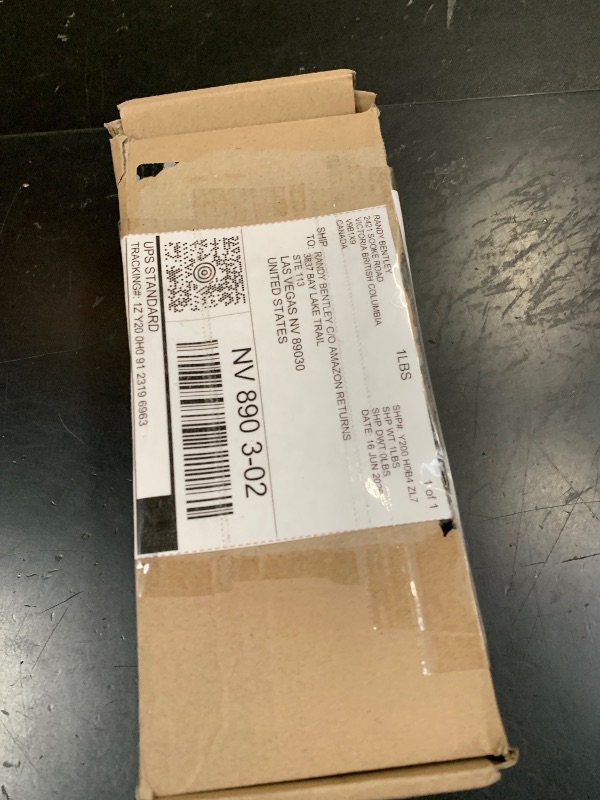 Photo 1 of Advanced WiFi PID Trapezoid Control Board with Smart APP Control (AC03P7) - Wireless Upgrade for Pit Boss Lexington, Classic, Austin XL, Matte Black Pellet Grills (Excludes Onyx & Tailgater Series)