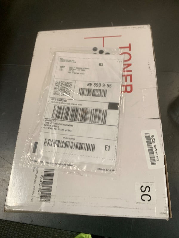 Photo 1 of T06 (3526C001AA) Black Toner Cartridge ???? ??? ???? Compatible for Canon T06 Toner imageCLASS X MF1643iF II for Canon imageRUNNER 1643i 1643iF 1643P Printer (1 Pack)