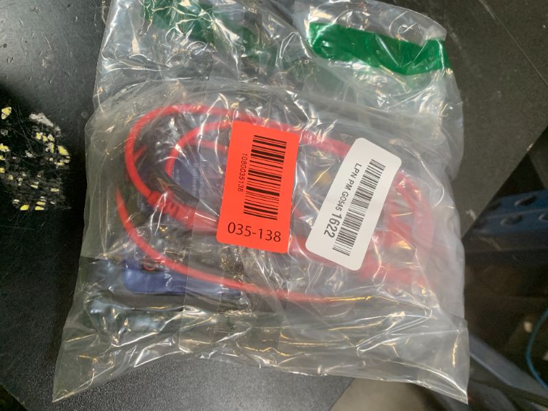 Photo 1 of OTC 3940 550 Series Digital Multimeter - Features Frequency, Duty Cycle, Diode & Continuity Tests, Plus All the Standard Meter Features You Expect in a Professional Grade Multimeter