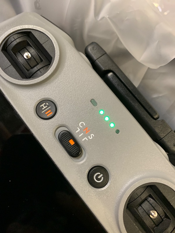 Photo 1 of DJI Mini 5 Pro Fly More Combo with DJI RC 2, Drone with Camera, 1-Inch CMOS, 4K Drone for Beginners with Omnidirectional Obstacle Sensing, ActiveTrack 360°, 225° Gimbal Rotation, 3 Batteries