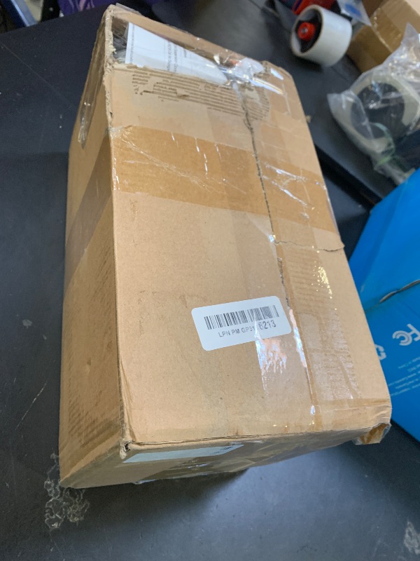 Photo 1 of MILLISEC Air Suspension Compressor Pump Compatible with 2010-2016 Benz E-Class W212, Benz CLS-Class W218 OEM Replaces# A2123200104, 2123200104