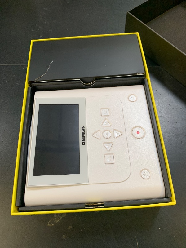 Photo 1 of VHS to DVD Recorder, DVD Recorder with HDMI & AV Input, Convert VHS, VCR, Hi8 and Camcorder to DVD, USB, SD or HDD, No PC Needed, 4.3" LCD Preview, Phone Video/Photo to DVD/USB/SD/HDD App Copy