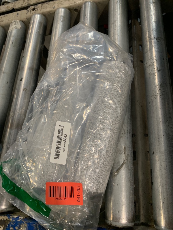 Photo 1 of ?Only S5 Combo?Brush Roller Replacement Parts for Tineco Floor ONE S5 Combo Cordless Wet Dry Vacuum Cleaner, 2 Brush Rollers + 2 Vacuum HEPA Filters (Only Fit S5 COMBO)