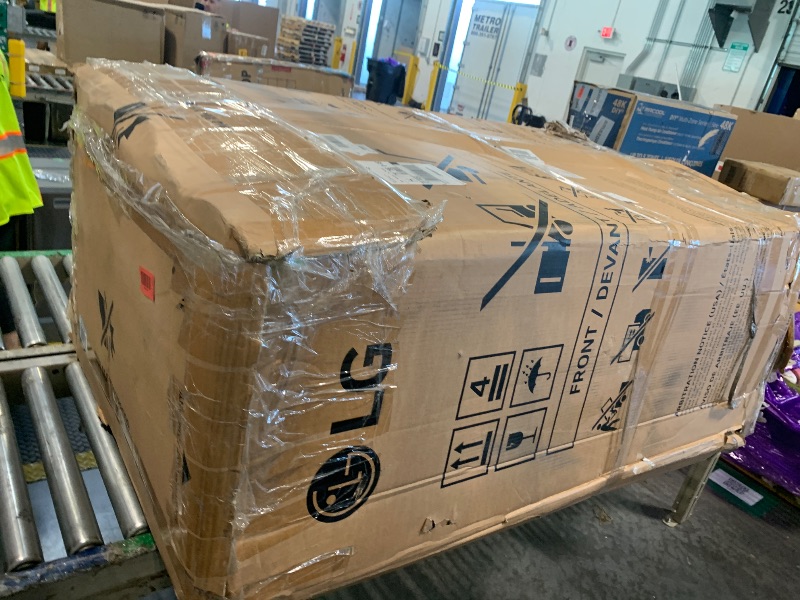Photo 1 of ** SIMILAR** Landeagle 56? Swamp Cooler Air Conditioner, 8979CFM Portable Evaporative Coolers with 36 Gal Tank,120°Oscillation, Outdoor Cooling Fan with Continuous Auto Fill for Patio Garage Industry Commercial