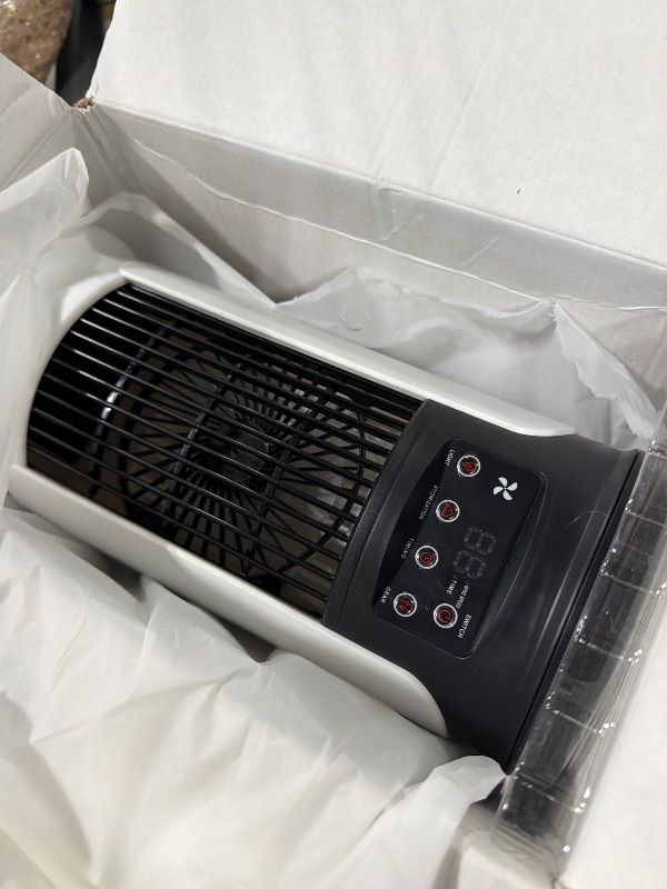 Photo 1 of ***NOT WORKING***** Cvznsy Portable AC Unit, Upgraded Portable Air Conditioner for Home