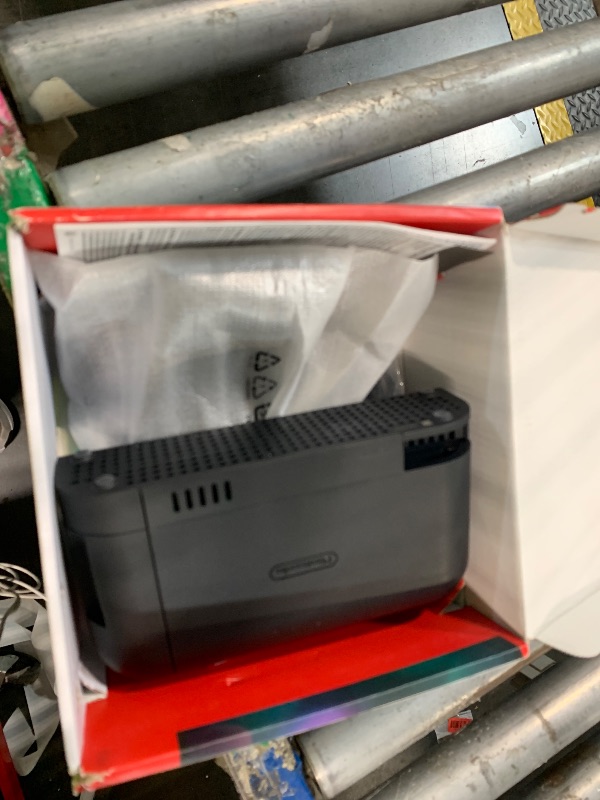 Photo 1 of **ONLY PARTS**Nintendo Switch 2 System