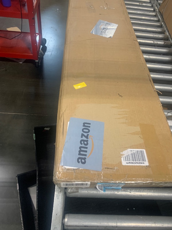 Photo 1 of ****BOARD ONLY**** Imperius Heavy Duty Sofa Bed Support Board, Pull Out Couch Mattress Board, No Assembly Needed,Queen Size58''x76''