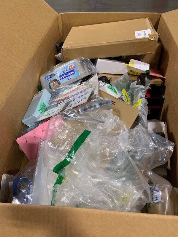 Photo 1 of ***FINAL SALE, NO RETURNS*** Nellis Variety Box: Medium | See Notes for Details