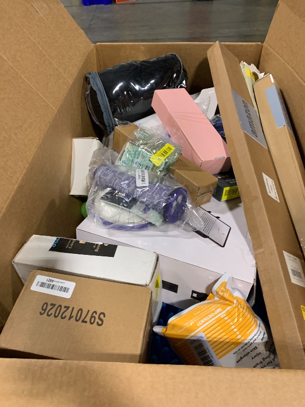 Photo 1 of ***FINAL SALE, NO RETURNS*** Nellis Variety Box: Medium | See Notes for Details

