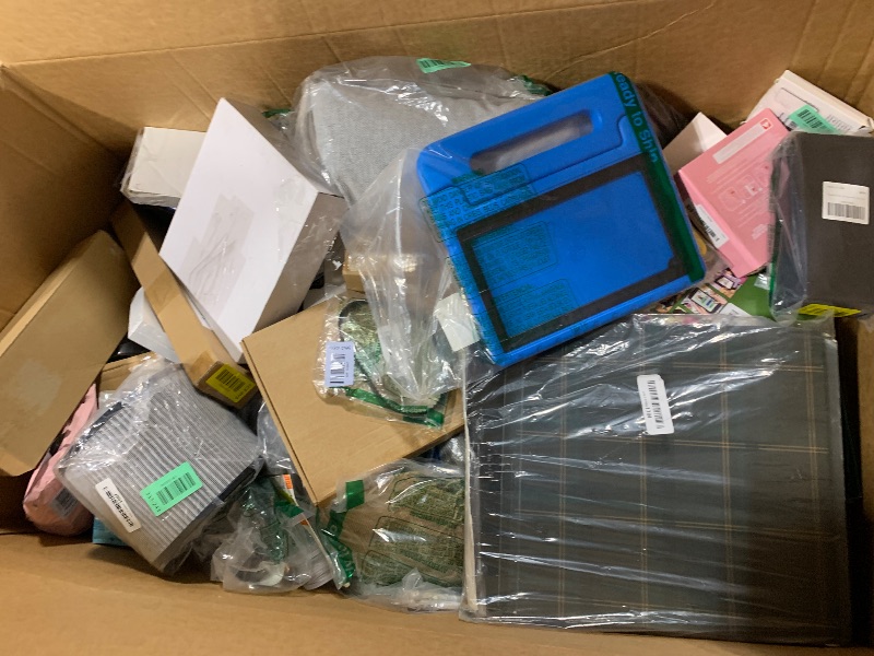 Photo 1 of ***FINAL SALE, NO RETURNS*** Nellis Variety Box: Medium | See Notes for Details
