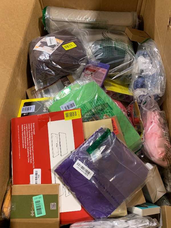 Photo 1 of ***FINAL SALE, NO RETURNS*** Nellis Variety Box: Medium | See Notes for Details

