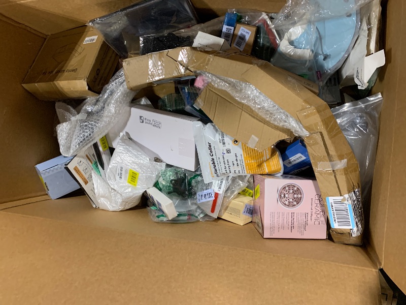 Photo 1 of ***FINAL SALE, NO RETURNS*** Nellis Variety Box: Medium | See Notes for Details