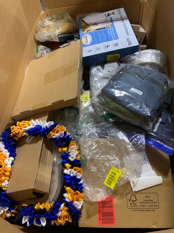 Photo 1 of ***FINAL SALE, NO RETURNS*** Nellis Variety Box: Medium | See Notes for Details
