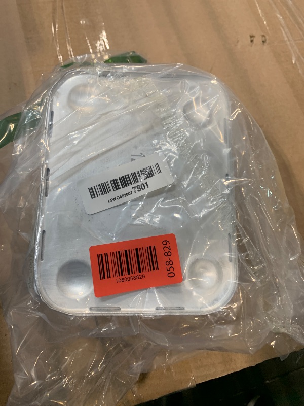 Photo 1 of **MISSING PARTS**
Mishimoto MMOC-F2D-08 Replacement Oil Cooler, Compatible with Ford Powerstroke 634L, 2008-2010