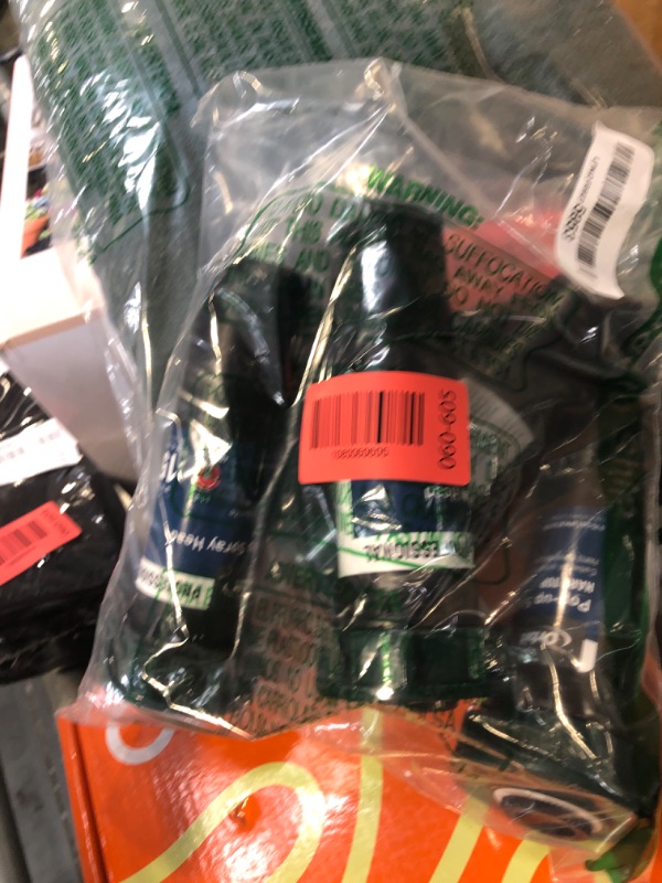 Photo 1 of ** PACK 4** Orbit 54501 4" Professional Hard Top Pop-Up Spray Head Sprinkler with 15' Adjustable Pattern Nozzle