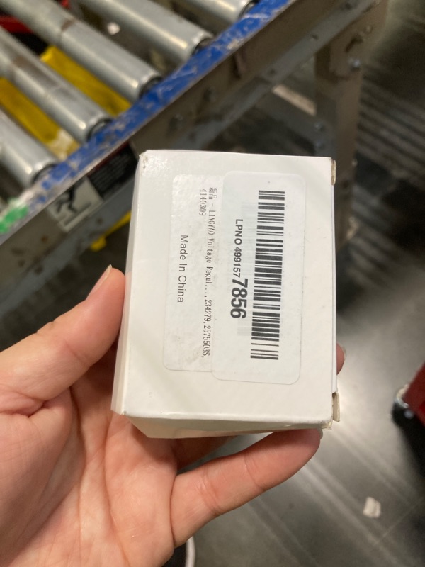 Photo 1 of ??LINGYAO Voltage Regulator Rectifier for Kohler Engines 8-27HP & Cub Cadet/Exmark - OEM 41-403-09 25-403-03-S Replacement, Waterproof 12V Reg/Rec Fit Command Pro CV740 SV720 KT745??