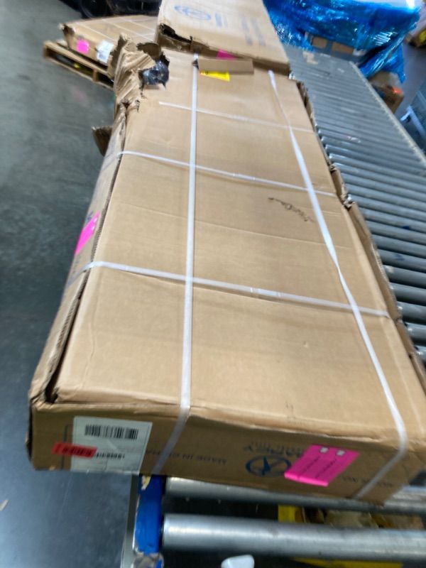 Photo 1 of ****FACTORY SEALED****
Marcy Olympic Weight Bench for Full-Body Workout MD-857
