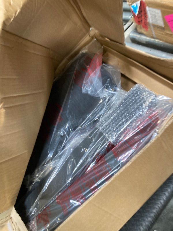Photo 1 of ****FACTORY SEALED****
Marcy Olympic Weight Bench for Full-Body Workout MD-857