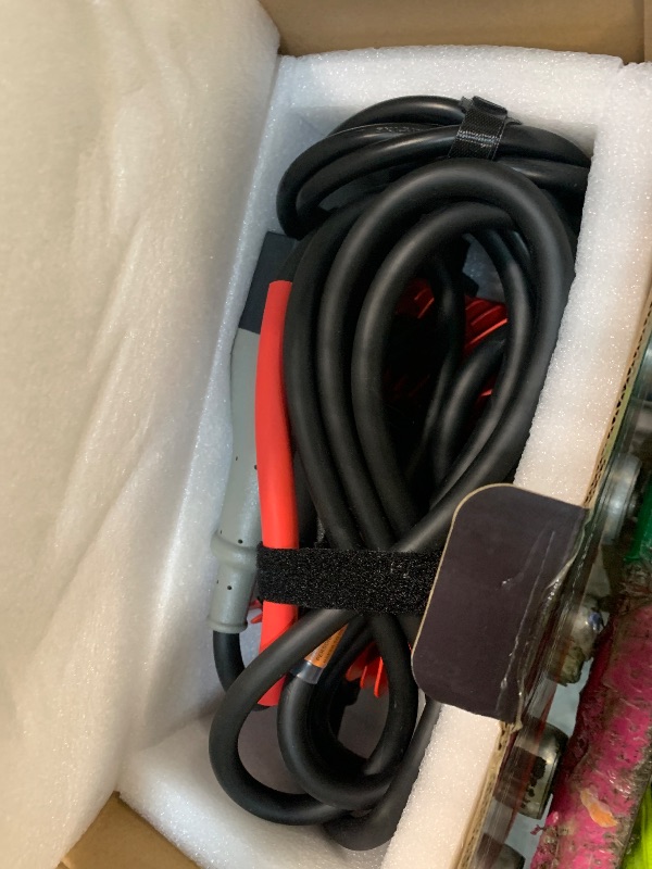 Photo 1 of **SOLD AS IS NO REFUND/RETURN** SEE COMMENTS!~EPOWREY 15 AMP Golf Cart Charger for 48 Volt EZGO RXV & TXT with 3 Pin Triangular Plug-Lead Acid Battery
